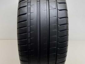 Michelin PilotSport 5 2025m, летние 245/40 R18