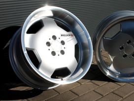 Mercedes-Benz MonoBlock EU-I5270 Style, lengvojo lydinio, R16