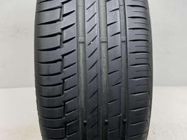 Continental PremiumContact 6 2024m, летние 235/45 R20