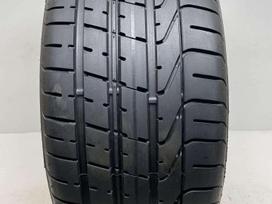 Pirelli P-Zero MO 2023m, летние 275/35 R20