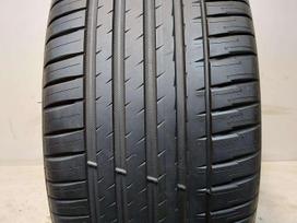 Michelin PilotSport EV NEO 2024m, vasarinės 285/45 R20