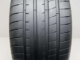 Goodyear Eagle F1 Asymmetric 3 2019m, summer 295/40 R21