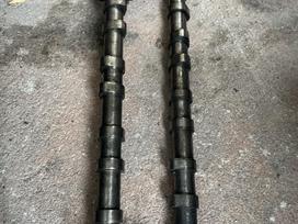 Fiat Ducato, 9802042380 9802042280, kloķvārpsta, dzinēja bloks, dzinēja galva