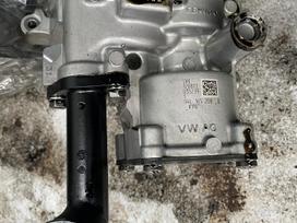 Volkswagen Caddy, 04L145208D, dzinēja detaļas