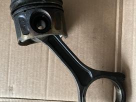 Land Rover Range Rover Sport, 448DT, virzulis, dzinēja bloks