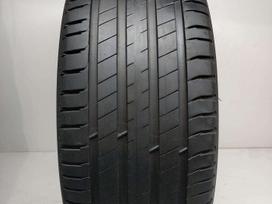 Michelin Latitude Sport 3, летние 255/55 R18