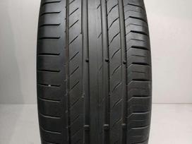 Continental ContiSportContact 5, summer 255/60 R18