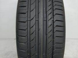 Continental ContiSportContact 5 2023m, летние 215/40 R18