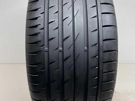 Continental ContiSportContact 3 2020m, летние 285/35 R18
