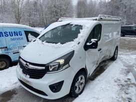 Renault Trafic for parts. Rida tik 98000km originalios kokybiškos naudot