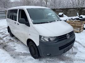 Volkswagen Transporter rezerves daļās. originalios kokybiškos naudotos detalės s