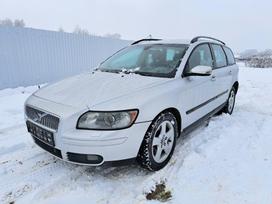 Volvo V50 Spalvos kodas 426 26 dalis pristatome į visus lietuvos miestus