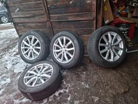 MAK, light alloy, R20