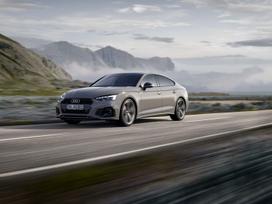 Audi A5 Sportback for parts. Visos naujos originalios audi a5 sportback audi a5 ca