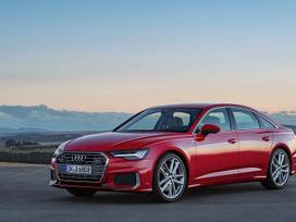 Audi A6 dalimis. Visos naujos originalios audi a6 audi a6 avant c8 dal
