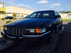 Cadillac Seville Detalių pristatymas visoje lietuvoje darbo laikas i v 8 0