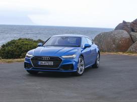 Audi A7 rezerves daļās. Visos naujos originalios audi a7 sportback dalys