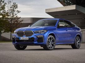 BMW X6 for parts. Visos naujos originalios bmw x6 bmw x6 f16 bmw x6