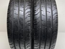 Continental ContiVanContact 200 2021m, summer 205/65 R16
