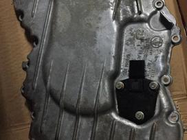 BMW M6, 7852328, детали двигателя