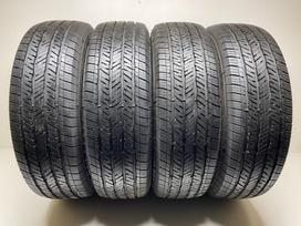 Bridgestone Dueler H/T 2021m, vasarinės 255/70 R18