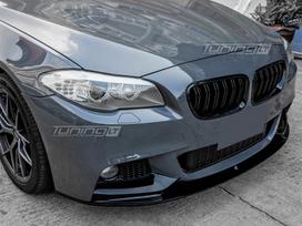 BMW 5 serija F10 f11 galiniai m sport buferiai f10 f11 m sport priekinis