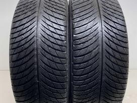 Michelin PilotAlpin 5 2022m, winter 215/55 R18