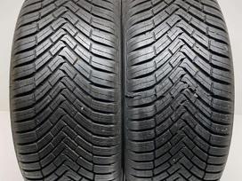 Continental AllSeason Contact 2021m, universalios 225/55 R17