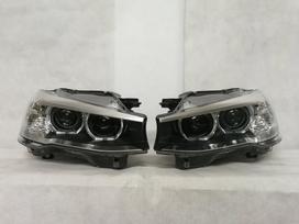 BMW X3 фары