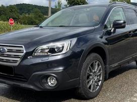 Subaru Outback Darbo laikas i v 8 00 16 30 val