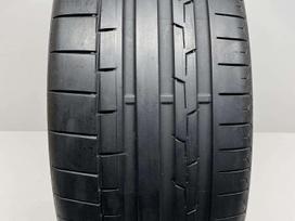 Continental SportContact 6 AO, летние 245/40 R21