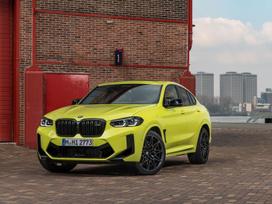 BMW X4 M rezerves daļās. Visos naujos originalios bmw x4 m f98 dalys ir