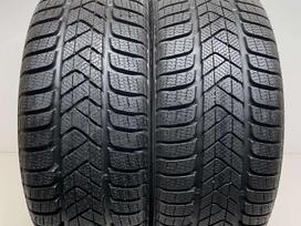 Pirelli SottoZero 3 TO 2021m, žieminės 255/45 R19