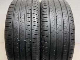 Pirelli Cinturato P7 RFT 2023m, летние 245/50 R18