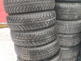 Yokohama, зимние 165/60 R15