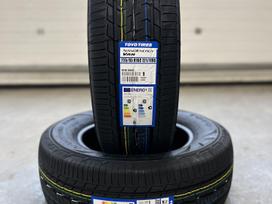 Toyo NanoEnergy Van 121/119, summer 235/65 R16