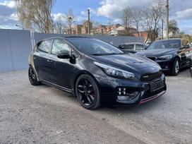 Kia Ceed dalimis. Naudotos automobilių dalys automobiliai nuo 1997 iki 20