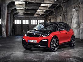 BMW i3s for parts. Visos naujos originalios bmw i3s dalys ir kitų modelių