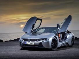 BMW i8 по частям. Visos naujos originalios bmw i8 i12 dalys ir kitų mo