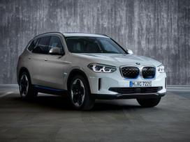 BMW iX3 по частям. Visos naujos originalios bmw ix3 g08 dalys ir kitų m