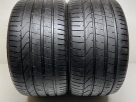 Pirelli P-Zero NO 2022m, летние 295/30 R20