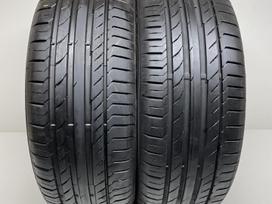 Continental ContiSportContact 5, vasarinės 205/50 R17