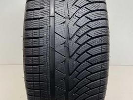 Michelin Pilot Alpin PA 4, зимние 225/40 R18