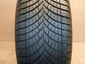 Goodyear Vector4Seasons 2021m, всесезонные 215/50 R18