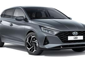 Hyundai i20 Naudotos automobilių dalys atvezame detales pagal uzsakyma