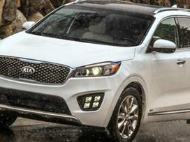 Kia Sorento Naudotos automobilių dalys atvezame detales pagal uzsakyma