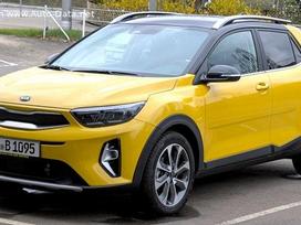 Kia Stonic Naudotos automobilių dalys atvezame detales pagal uzsakyma