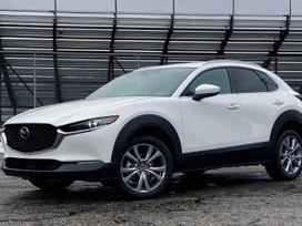 Mazda CX-30 Naudotos automobilių dalys atvezame detales pagal uzsakyma