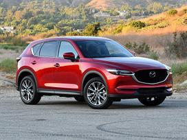 Mazda CX-5 Naudotos automobilių dalys atvezame detales pagal uzsakyma
