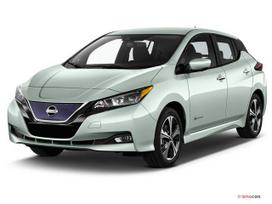 Nissan Leaf Naudotos automobilių dalys atvezame detales pagal uzsakyma